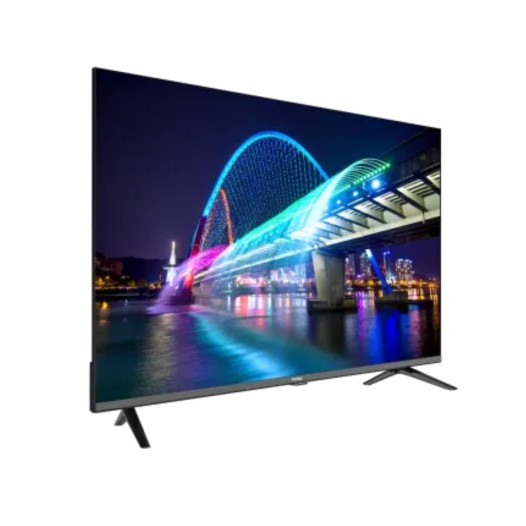 Haier H43K800FX 43 Inch Bezel Less Full HD Google Smart TV