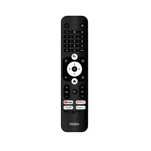 Haier Candy by Haier 32 Inch Android Smart LED TV