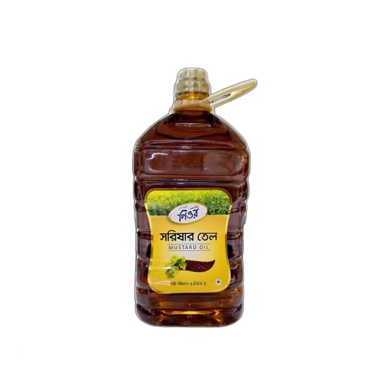 ACI Pure Mustard Oil 5 Liter