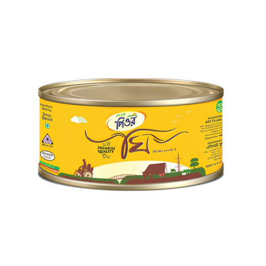 ACI Pure Premium Ghee 100 gm.