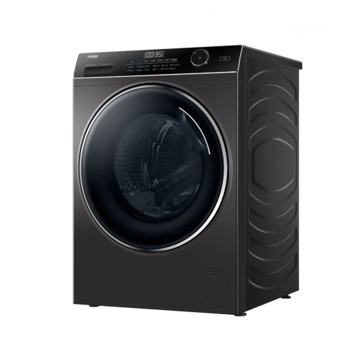 Haier 10.5 KG AI Direct Motion Front Load Washing Machine