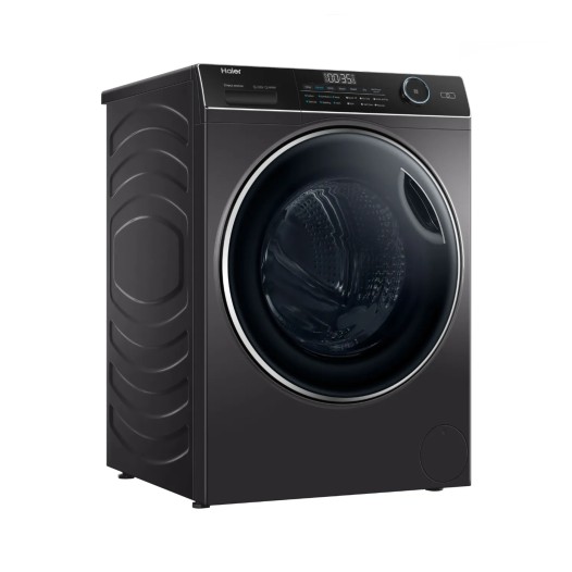 Haier 10.5 KG AI Direct Motion Front Load Washing Machine