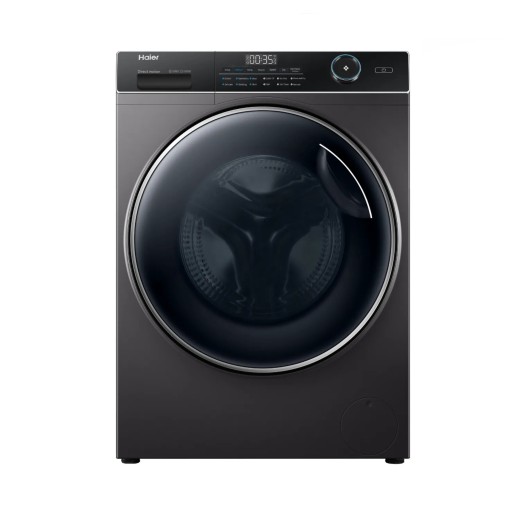 Haier 10.5 KG AI Direct Motion Front Load Washing Machine