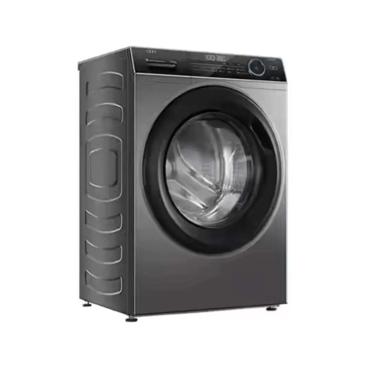 Haier 8 KG Inverter Front Load Washing Machine