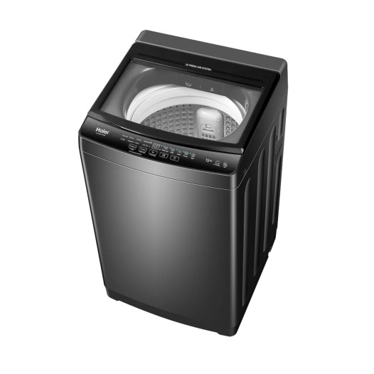 Haier 12 KG Top Load Automatic Washing Machine