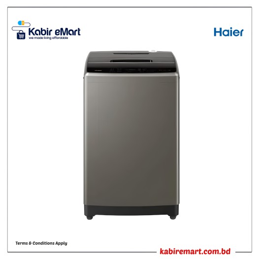 Haier 7kg Top Load Automatic Washing Machine