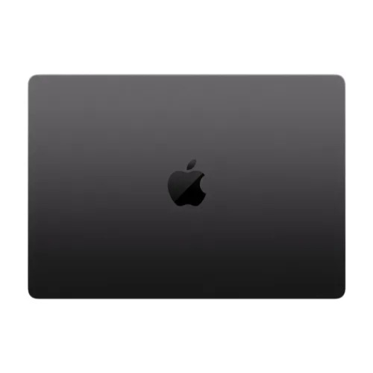 Apple MacBook Pro 14 inch M4 Chip Liquid Retina XDR Display 24GB RAM 1TB SSD Space Black