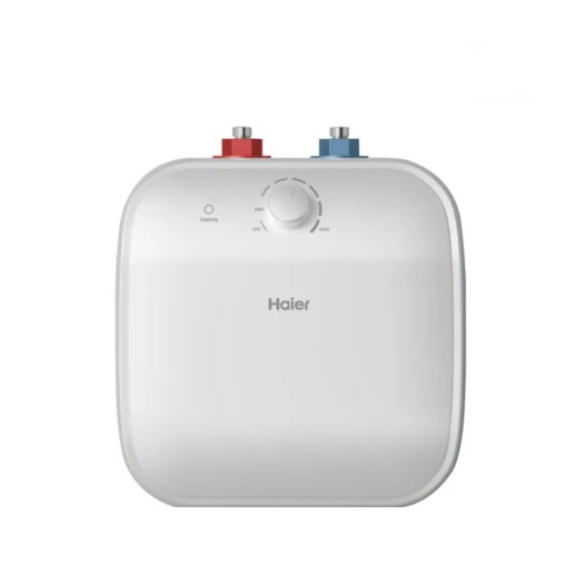 Haier 15 Litre Portable Water Heater (Square)