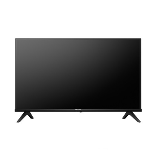 Hisense 32 Inch Bezelless HD Smart Android WIFI DTS TV 32A4F4