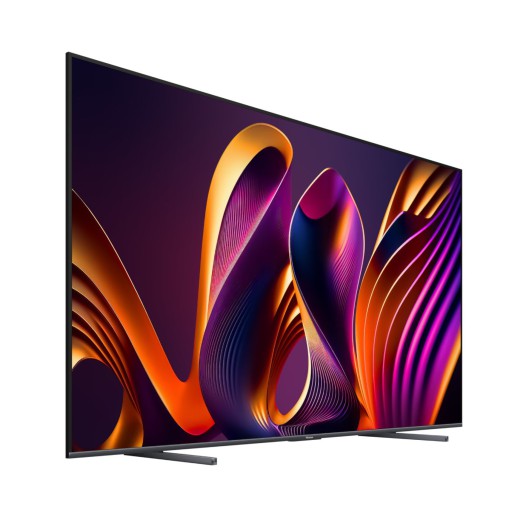 Hisense 100 Inch QLED 4K VIDAA Smart TV