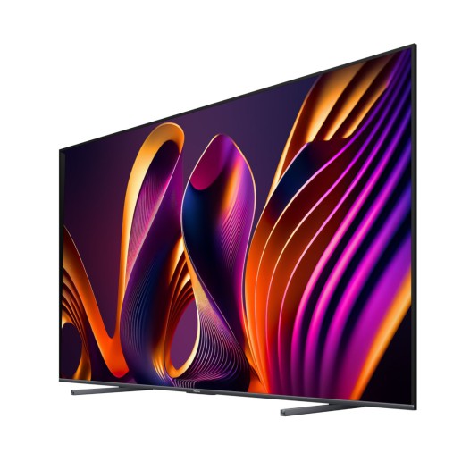 Hisense 100 Inch QLED 4K VIDAA Smart TV