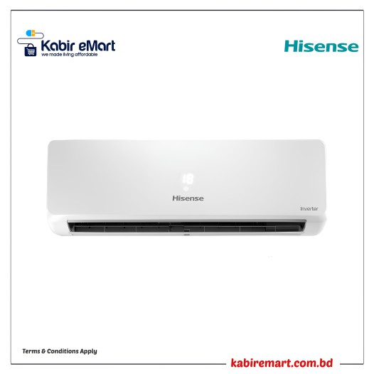 Hisense 2 Ton Full DC Inverter AC