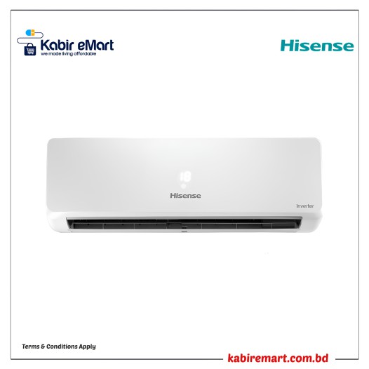 Hisense 1.5 Ton Full DC Inverter AC