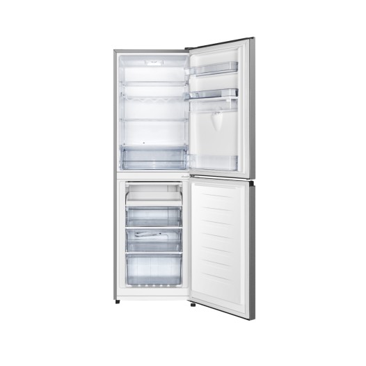 Hisense 259 L Bottom Mount Refrigerator