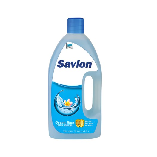 ACI Savlon Ocean Blue Handwash 1 ltr