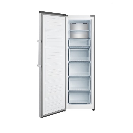 Hisense 300 L Upright Freezer