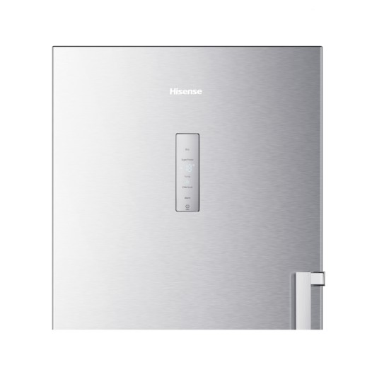 Hisense 300 L Upright Freezer