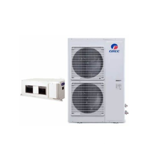 GREE Duct Split Type Air Conditioner-UMLD-300 W/A-P 8.5 TON