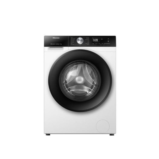 Hisense 8 kg Front Load Washing Machine