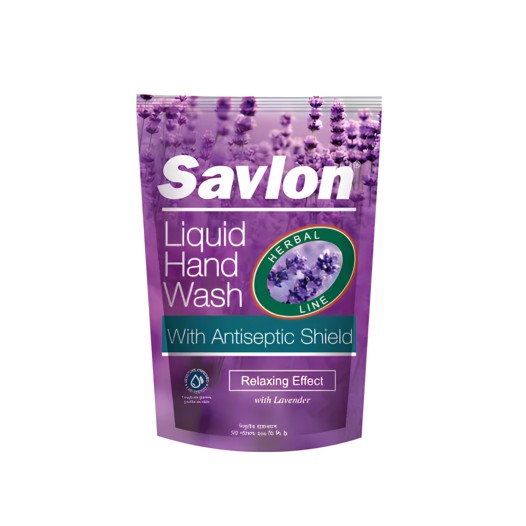 ACI Savlon Lavender Handwash Refill 170 ml