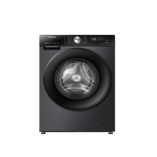 Hisense 9 kg Front Load Washing Machine