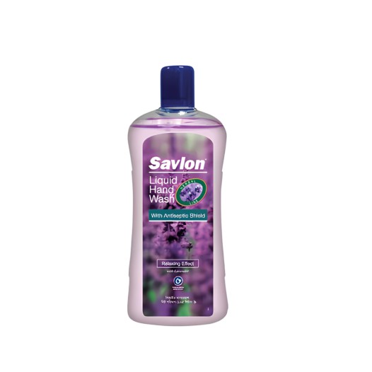 ACI Savlon Herbal Lavender Handwash 1 ltr