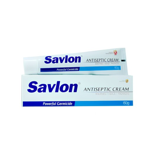 ACI Savlon Antiseptic Cream 60 gm