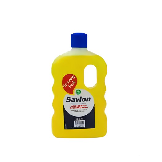 ACI Savlon Liquid Antiseptic 500 ml