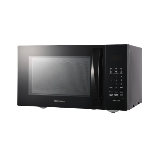 Hisense 26L Grill MWO with Grey Cavity Microwave Oven