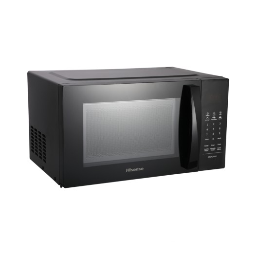 Hisense 26L Grill MWO with Grey Cavity Microwave Oven