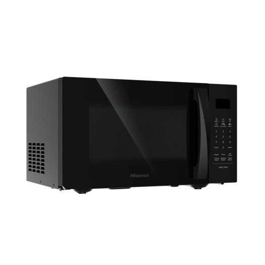 Hisense 26L Grill MWO with Grey Cavity Microwave Oven