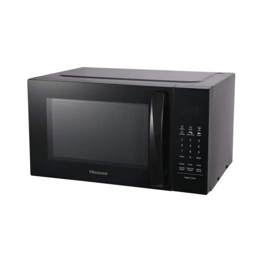 Hisense 26L Grill MWO with Grey Cavity Microwave Oven