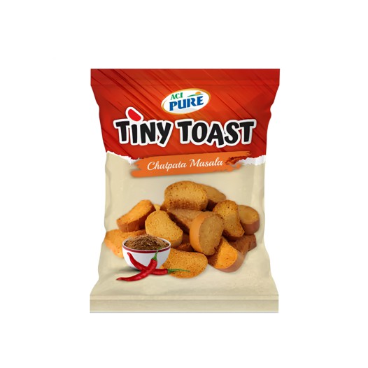 ACI Pure Tiny Toast 25 gm