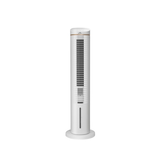 Gree Portable Tower Air Cooler Tower fan & Air Cooler & Dehumidifier 3 in 1 KSWK06S61DG