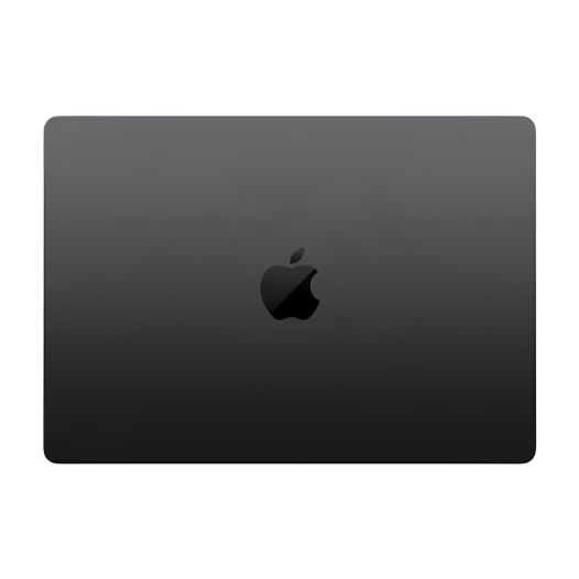 Apple MacBook Pro 16 inch M3 Pro Chip Liquid Retina Display 18GB RAM 512GB SSD Space Black #MRW13LL/A