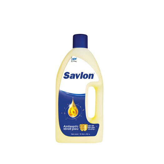 ACI Savlon Active Antiseptic Handwash 1000 ml