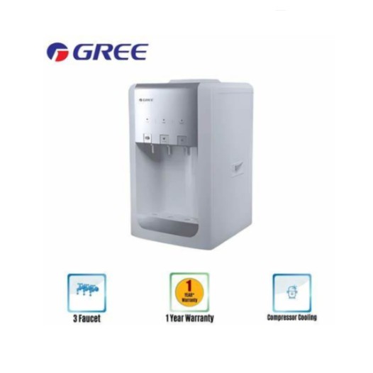 GreeGYWS-LRT01a – WATER DISPENSER