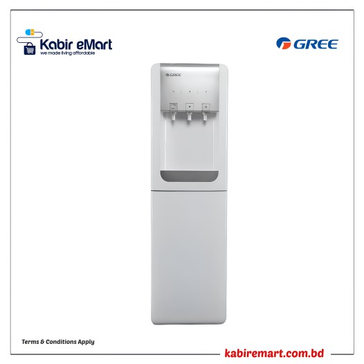 Gree GYWS-LRS01Wa –WATER DISPENSER