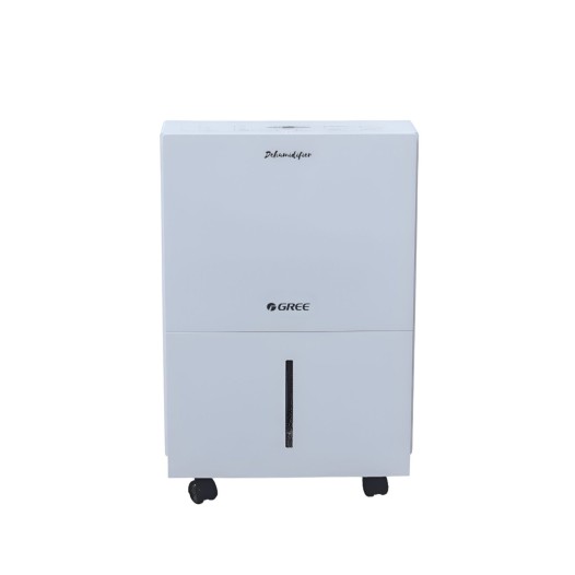 Gree GD-20NL-DEHUMIDIFIER  20 LTR