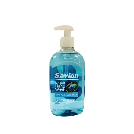 ACI Savlon Herbal Iris Handwash 500 ml