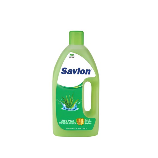 ACI Savlon Aloe Vera Antiseptic Handwash 1000 ml