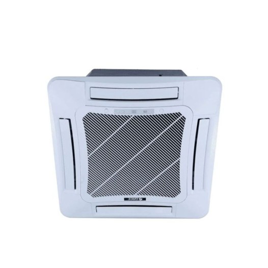 Gree GS-30XTWV32- Cassette Type Air Conditioner 2.5 TON INVERTER