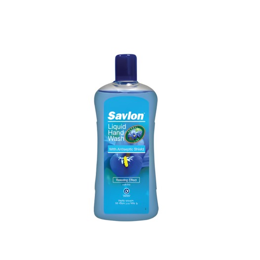 ACI Savlon Herbal Iris Handwash 1 ltr