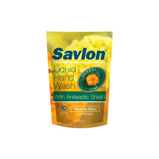 ACI Savlon Marigold Handwash Refill 170 ml