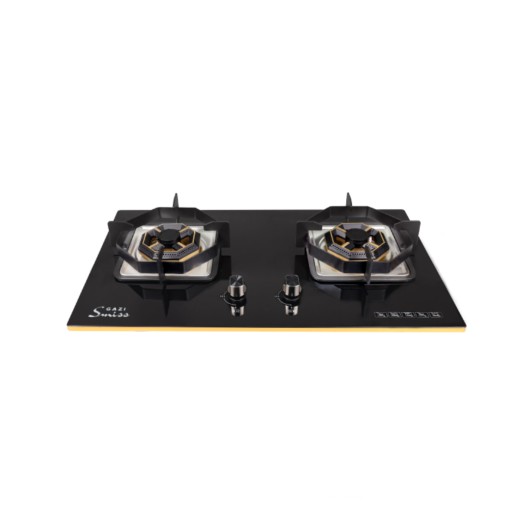 Gazi B-242C - Smises Gas Stove