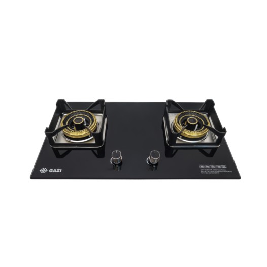 Gazi GA-BGS-17 - Sims's   Gas Stove