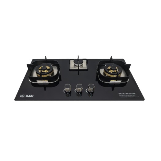 Gazi GA-BGS-21 - Smis Gas Stove