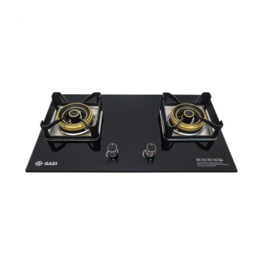 Gazi GA-BGS-17 - Smis Gas Stove