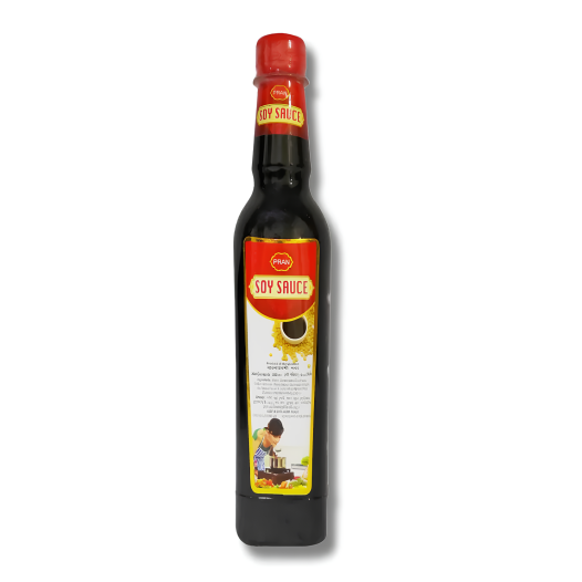 Pran Soy Sauce 300ml