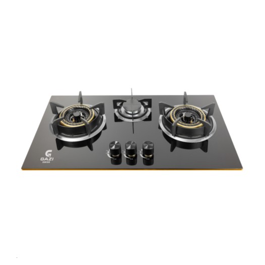 Gazi EG-B712G -SMISS Gas Stove